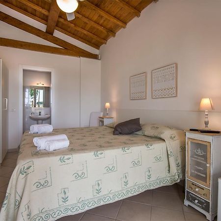 فيلا Agriturismo Pian Di Spille - Golf تاركوينيا المظهر الخارجي الصورة