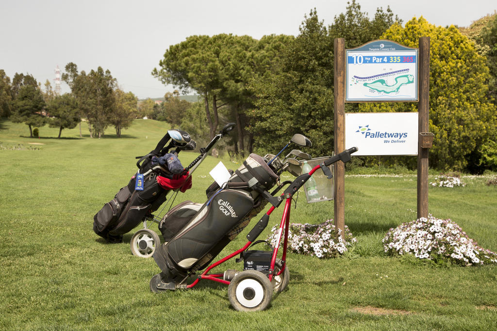 فيلا Agriturismo Pian Di Spille - Golf تاركوينيا المظهر الخارجي الصورة