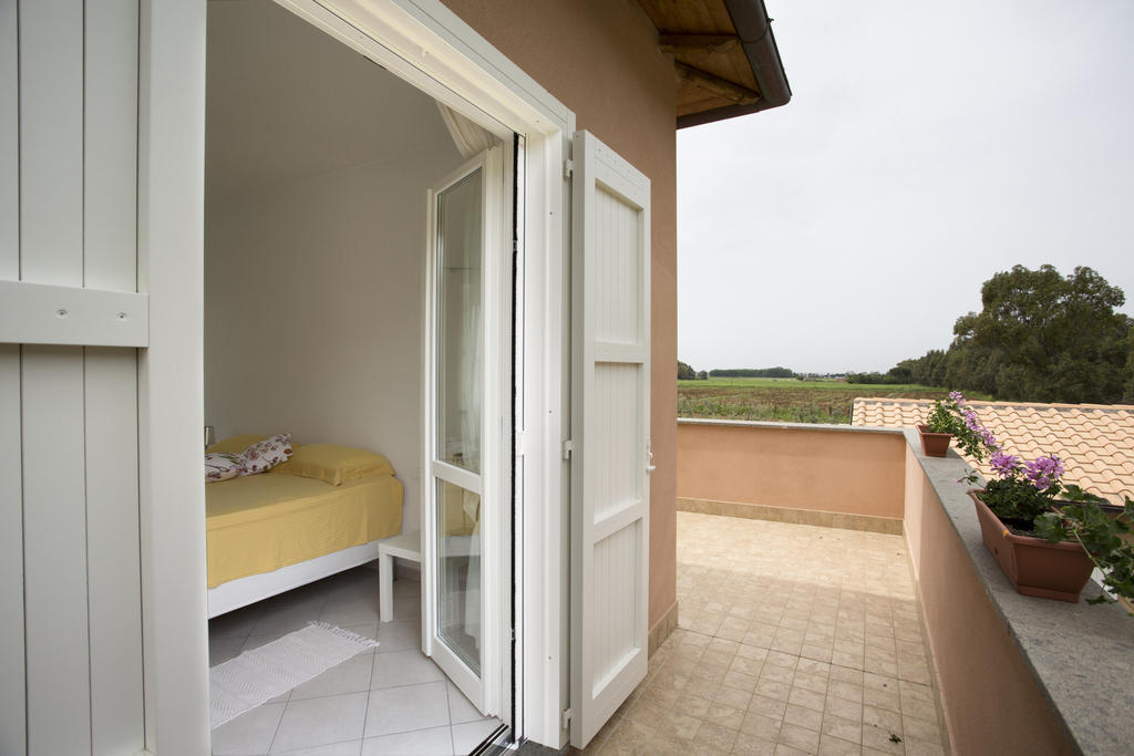 فيلا Agriturismo Pian Di Spille - Golf تاركوينيا المظهر الخارجي الصورة
