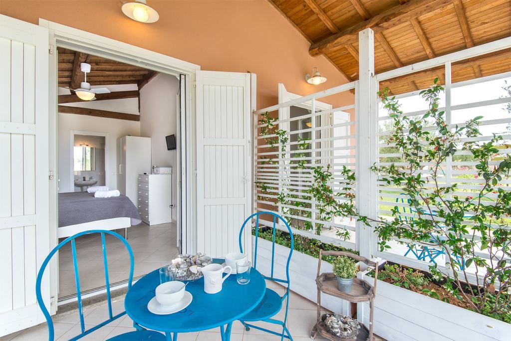 فيلا Agriturismo Pian Di Spille - Golf تاركوينيا المظهر الخارجي الصورة