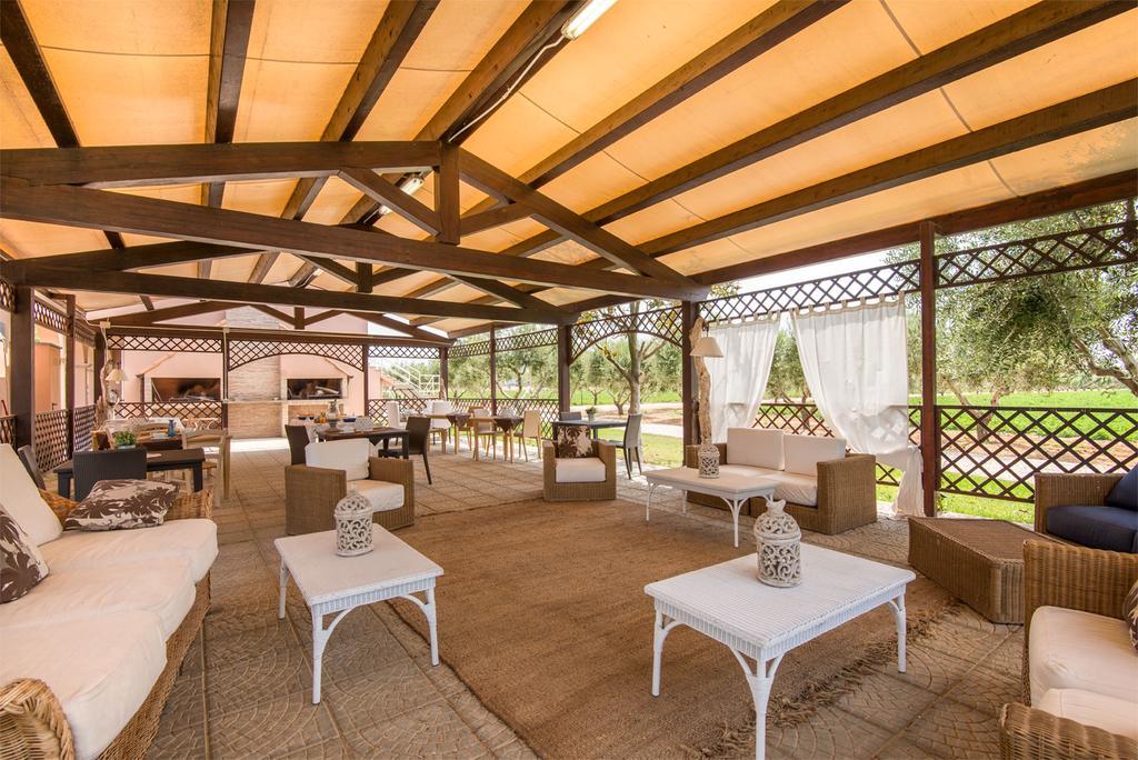 فيلا Agriturismo Pian Di Spille - Golf تاركوينيا المظهر الخارجي الصورة